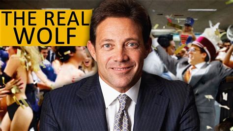 tudor wolf of wall street|wolf of wall street real people.